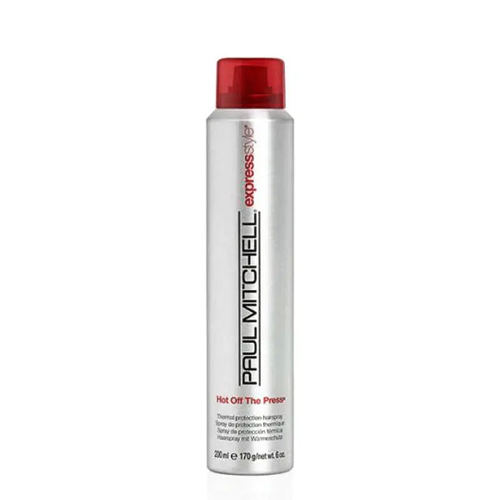 Paul Mitchell Hot Off The Press 200ml - Hair Network