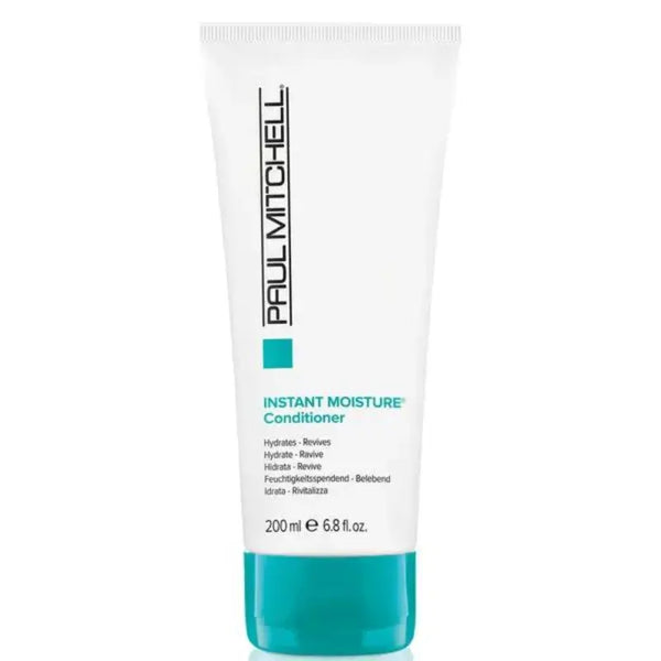 Paul Mitchell Instant Moisture Daily Treatment 200ml - Hair Network