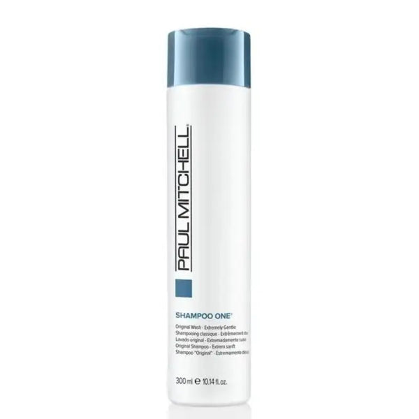 Paul Mitchell Shampoo One 300ml - Hair Network