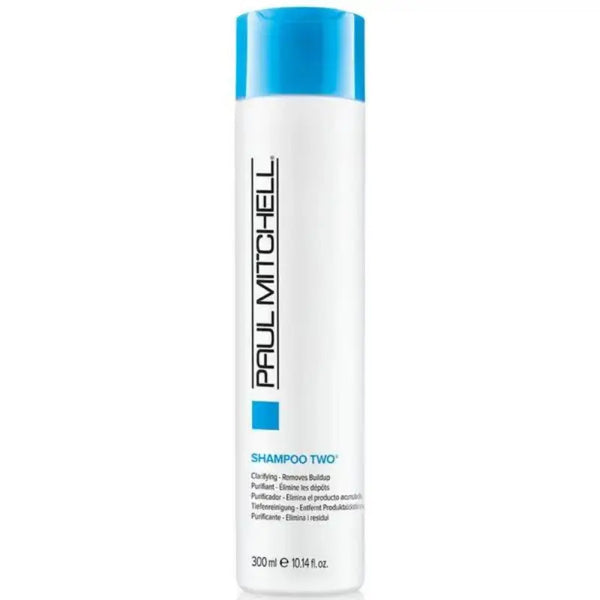 Paul Mitchell Shampoo Two 300ml - Hair Network