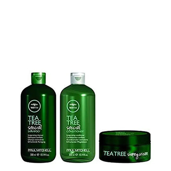 Paul Mitchell Tea Tree Combo - Hair Network