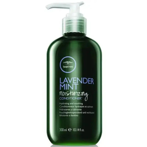 Paul Mitchell Tea Tree Lavender Mint Conditioner 300ml - Hair Network