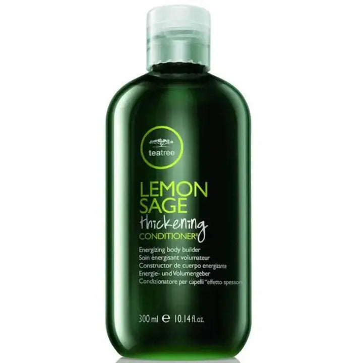 Paul Mitchell Tea Tree Lemon Sage Conditioner 300ml Paul Mitchell