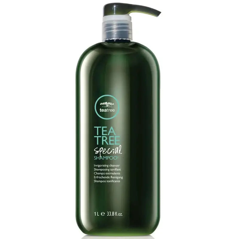 Paul Mitchell Tea Tree Shampoo 1000ml - Hair Network