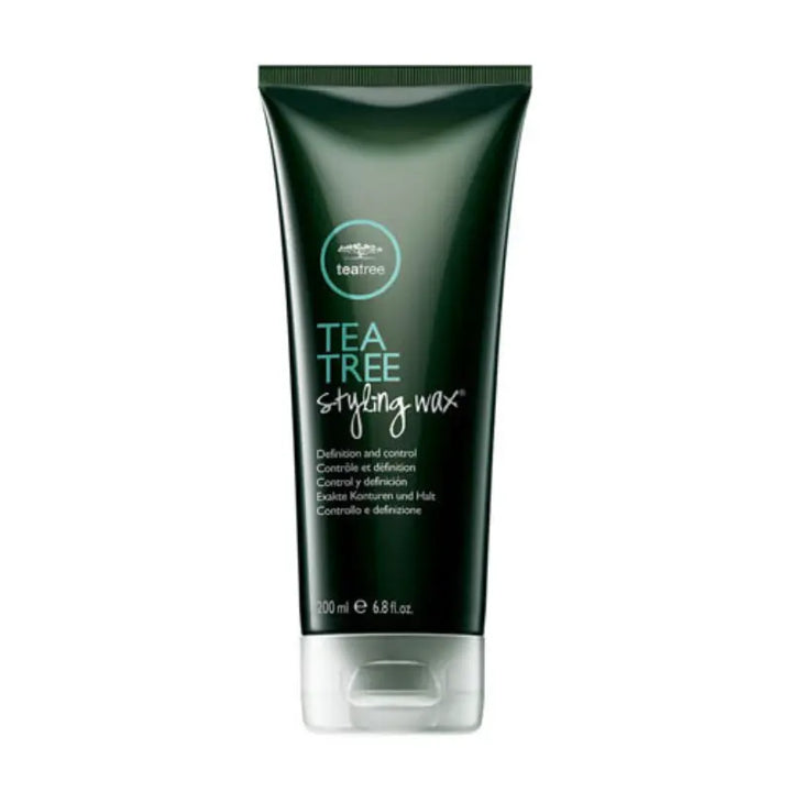 Paul Mitchell Tea Tree Styling Wax 200ml Paul Mitchell