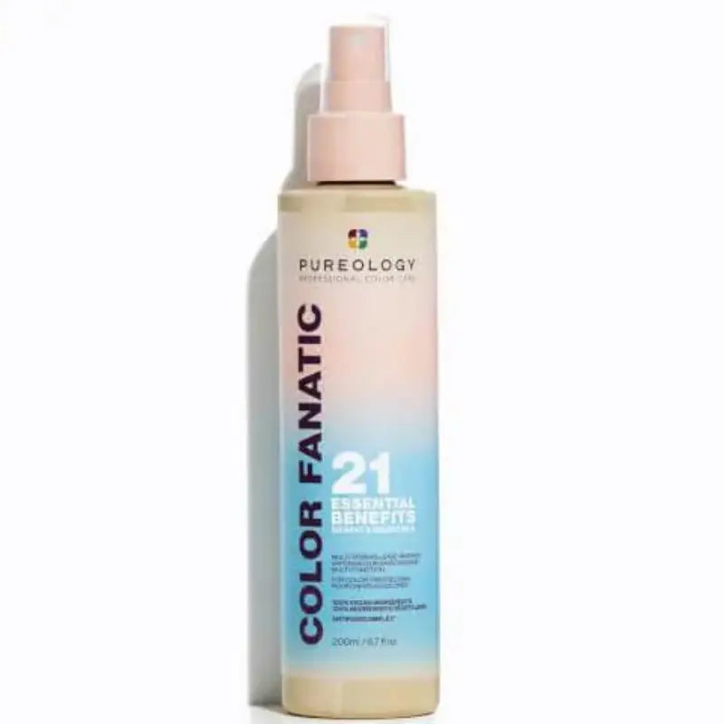Pureology Colour Fanatic Hair Treatment 200ml for Sale Online