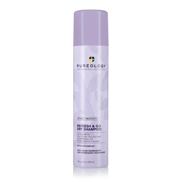 Pureology Dry Shampoo - Hair Network