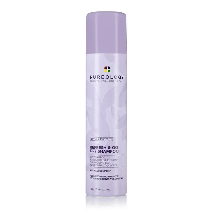 Pureology Dry Shampoo - Hair Network