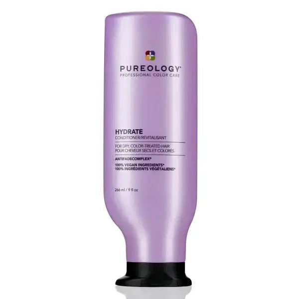 Pureology Hydrate Conditioner 266ml Pureology