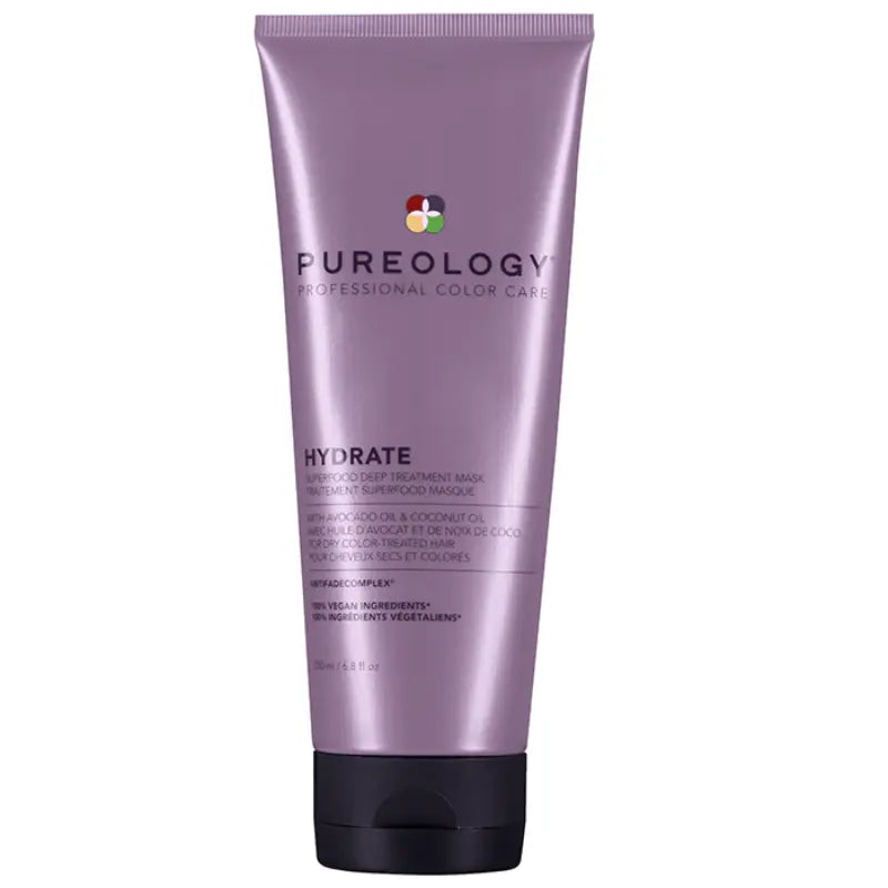 Pureology Hydrate Super Food Masque 200ml Pureology