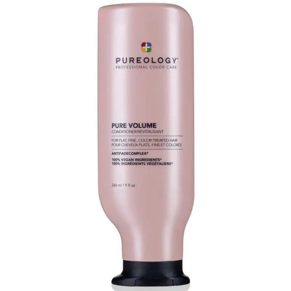 Pureology Pure Volume Conditioner -266ml Pureology