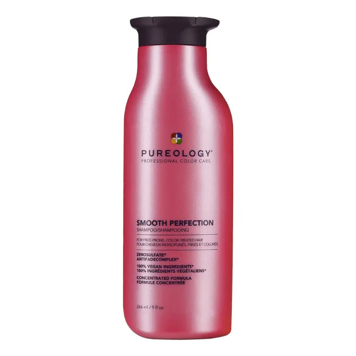 Pureology Smooth Perfection Shampoo 266ml - Hair Network