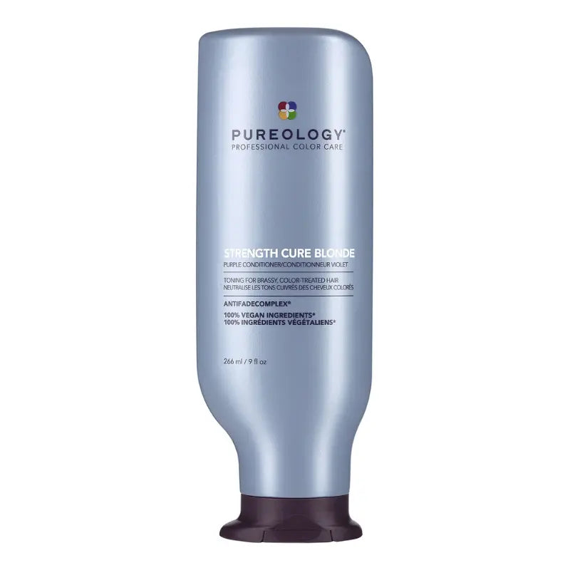 Pureology Strength Cure Best Blonde Conditioner 266ml Pureology