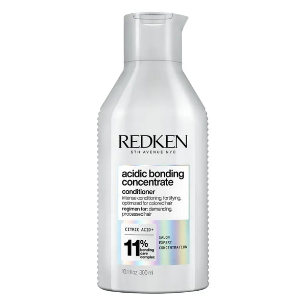 Redken Acid Bond Concentrate Conditioner-300ml Redken