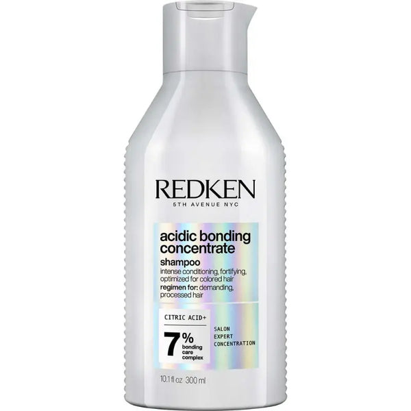 Redken Acidic Bonding Concentrate Shampoo-300 - Hair Network