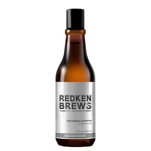 Redken Brews Thickening Shampoo Redken