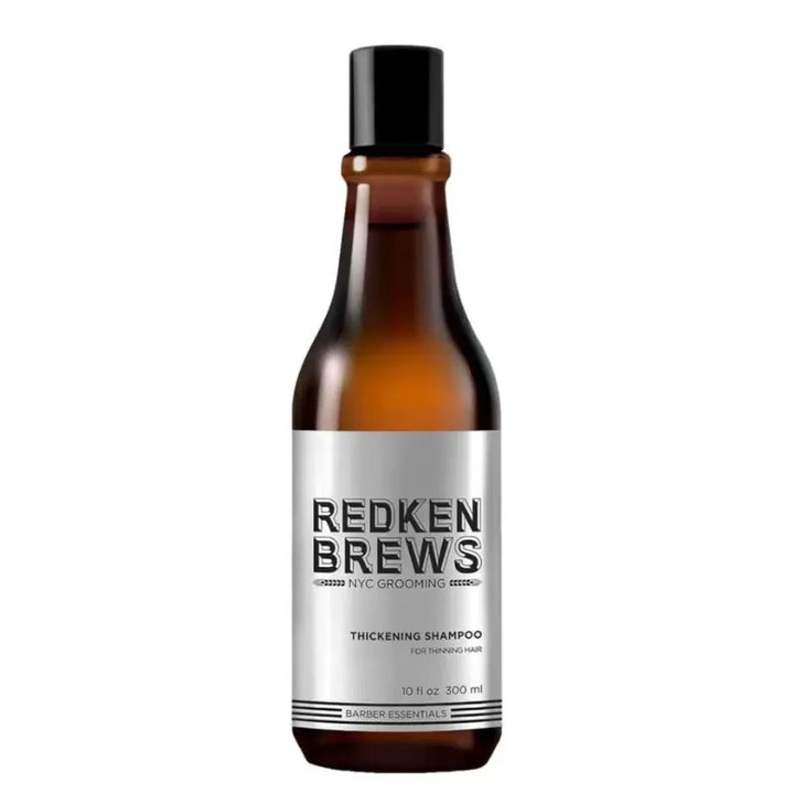 Redken Brews Thickening Shampoo Redken