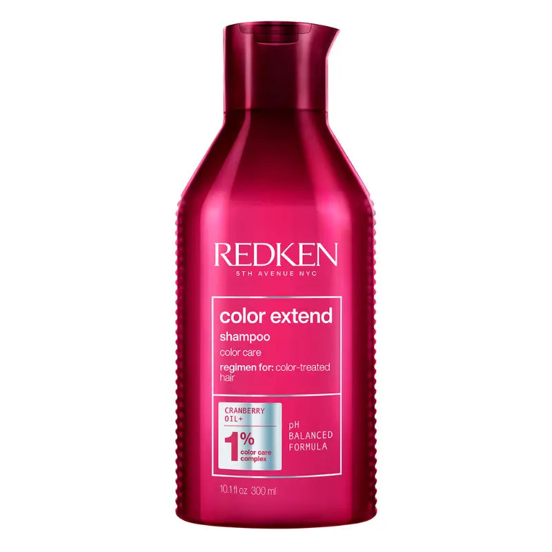 Redken Color Extend Magnetics Shampoo 300ml Redken