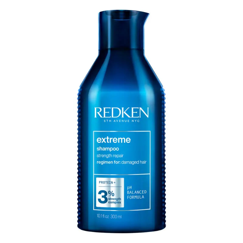 Redken Extreme Hair Shampoo 300ml - Hair Network