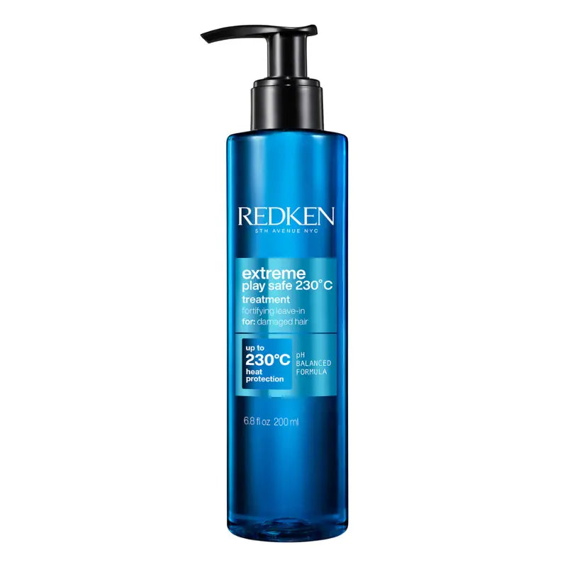 Redken Extreme Play Safe 3 in 1 Leave in Treatment Redken