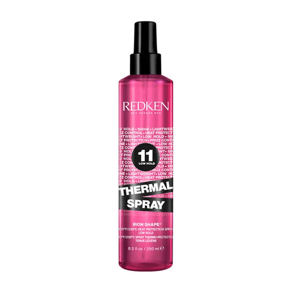 Redken Iron Shape 11  Finishing Thermal Spray 150ml Redken