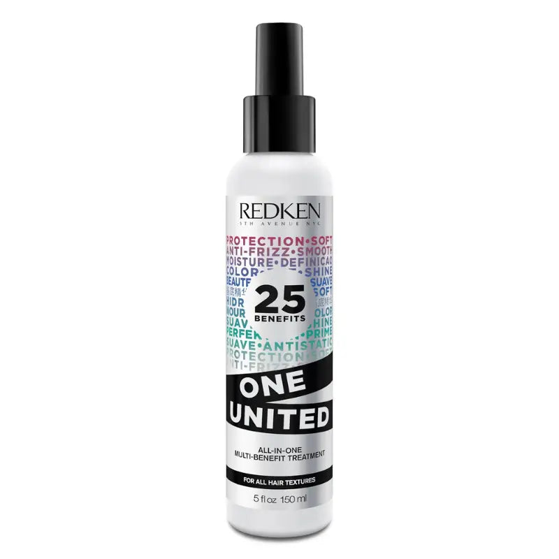 Redken One United Elixer 150ml - Hair Network