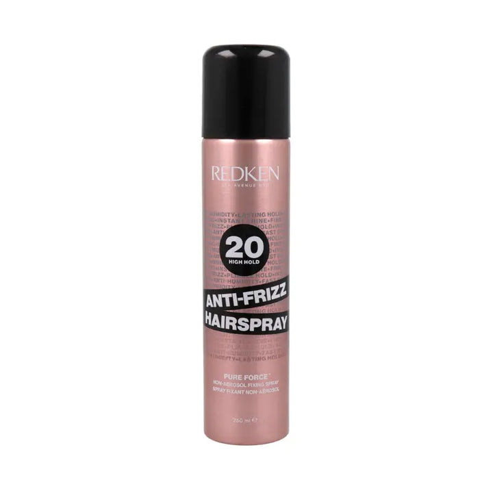 Redken Pure Force 20 Non-Aerosol Fixing Spray 200ml Redken