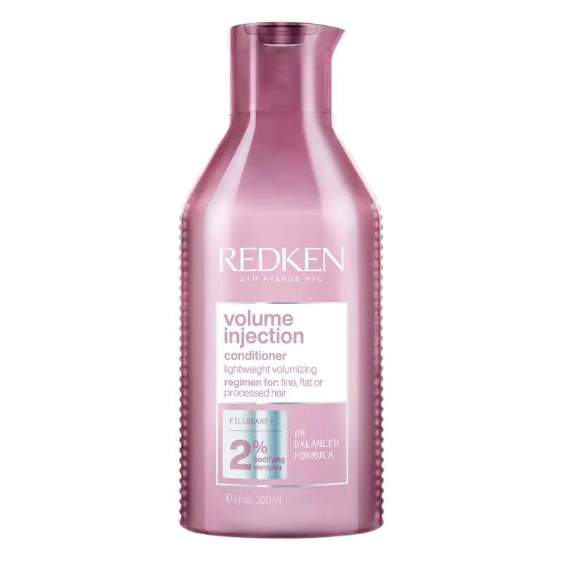 Redken Volume Injection Conditioner-300ml Redken