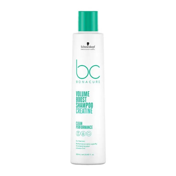 Schwarzkopf  BC Collagen Volume Boost Micellar Shampoo Schwarzkopf