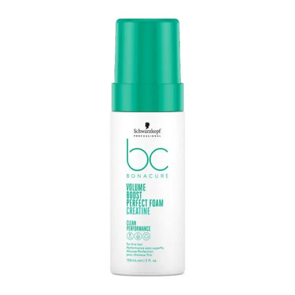 Schwarzkopf  BC Collagen Volume Boost Perfect Foam 200ml Schwarzkopf