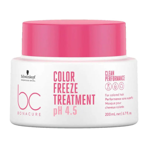 Schwarzkopf  BC Color pH 4.5 CF Treatment Schwarzkopf