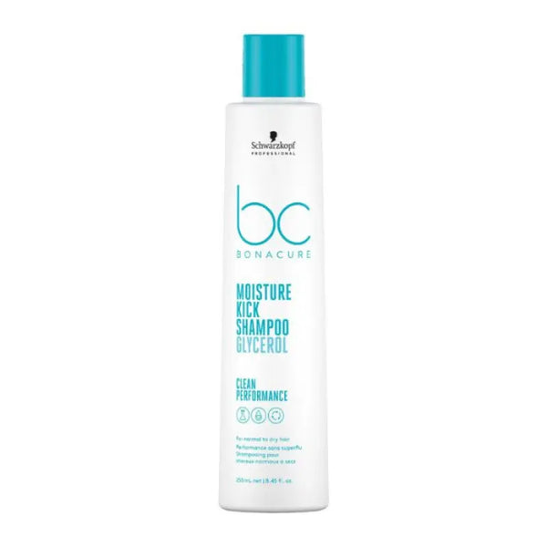 Schwarzkopf  BC HMK Micellar Shampoo Schwarzkopf