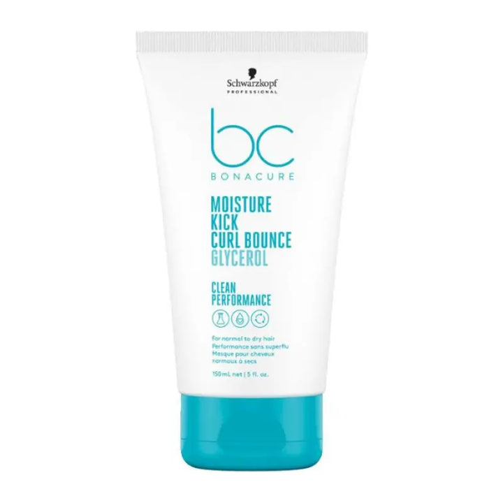 Schwarzkopf BC MK Curl Bounce -150ml Schwarzkopf