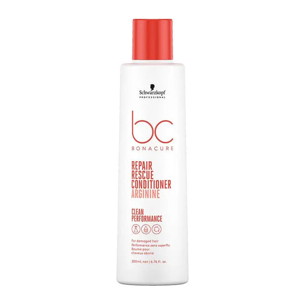 Schwarzkopf  BC PRR Conditioner 200ml Schwarzkopf