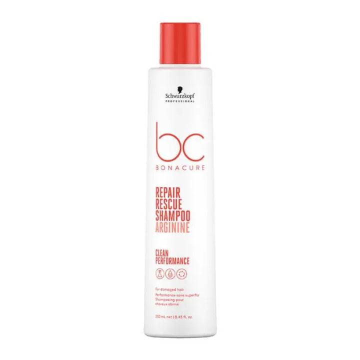 Schwarzkopf  BC PRR Micellar Shampoo 250ml Schwarzkopf