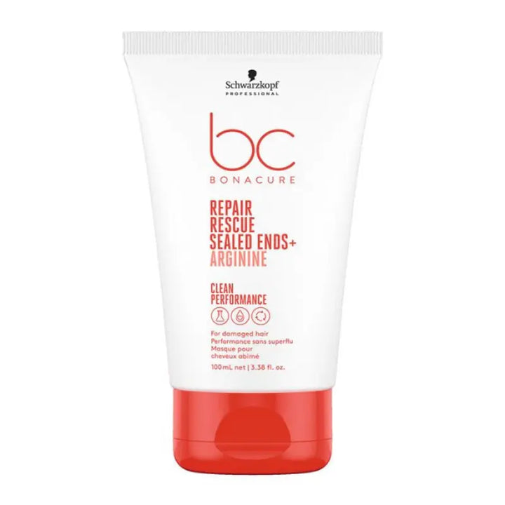 Schwarzkopf  BC PRR Sealed Ends Schwarzkopf