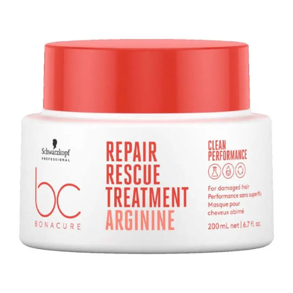 Schwarzkopf  BC PRR Treatment 200ml Schwarzkopf