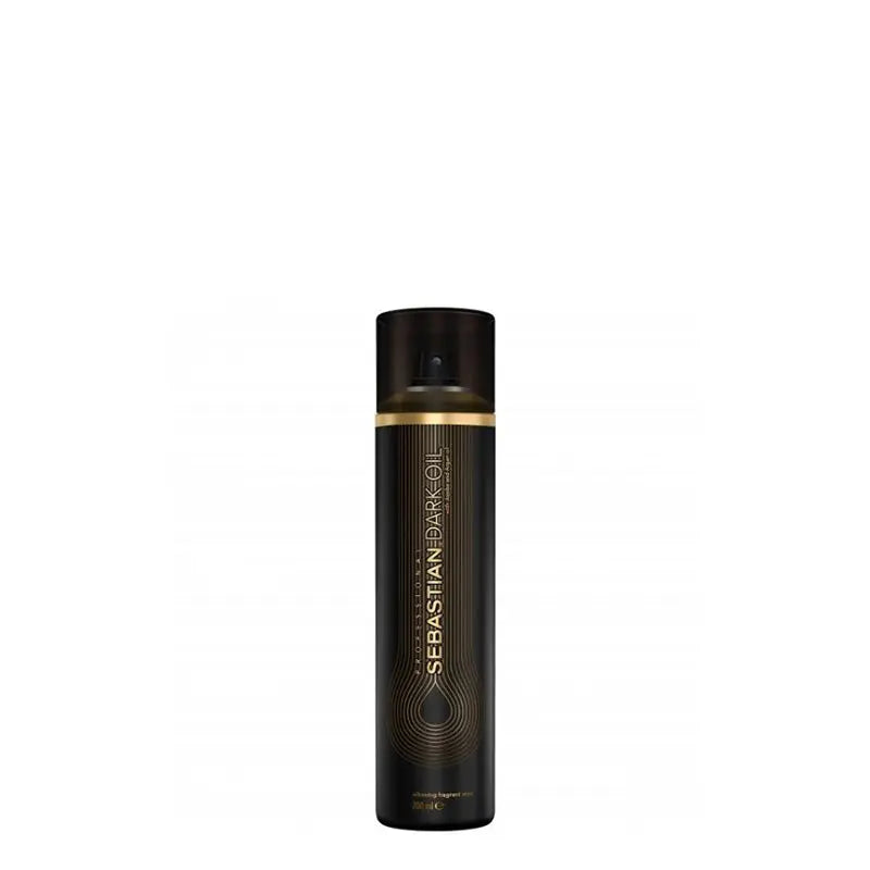 Sebastian Professional Dark Oil Silkening fragrant mist -200ml - Hair Network