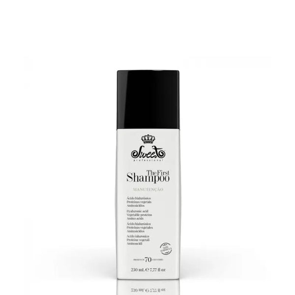 Sweet The First Maintenance Shampoo-230ml - Hair Network