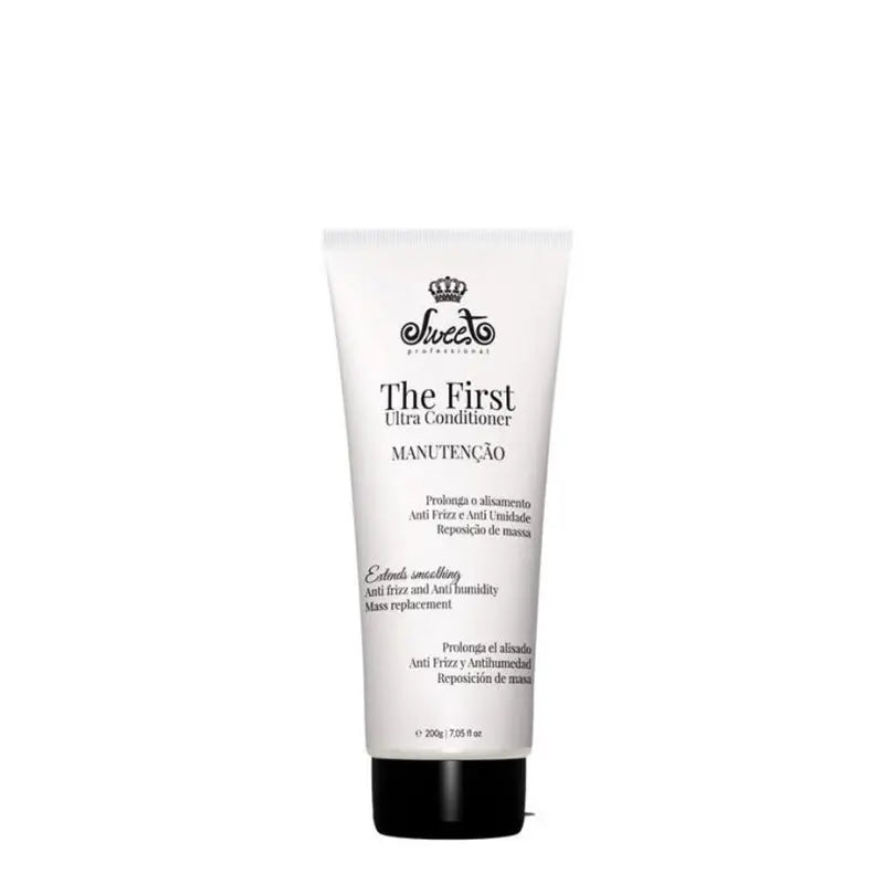 Sweet The First Maintenance Ultra-Conditioning Mask - Hair Network
