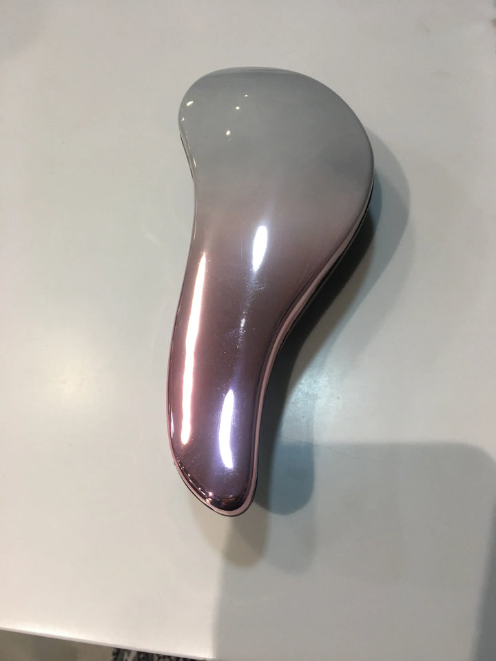 The Detangling Brush-Pink Shine Tangle Teezer