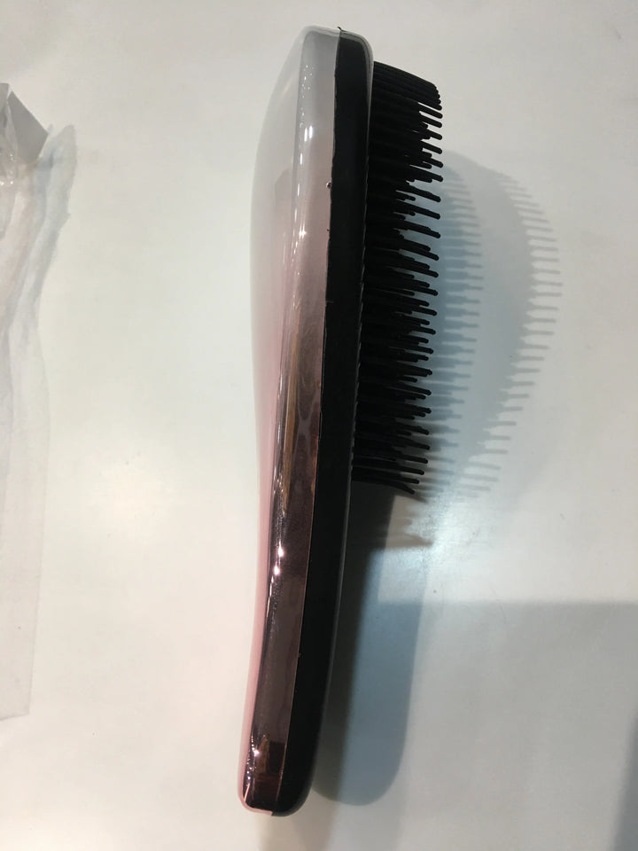 The Detangling Brush-Pink Shine Tangle Teezer