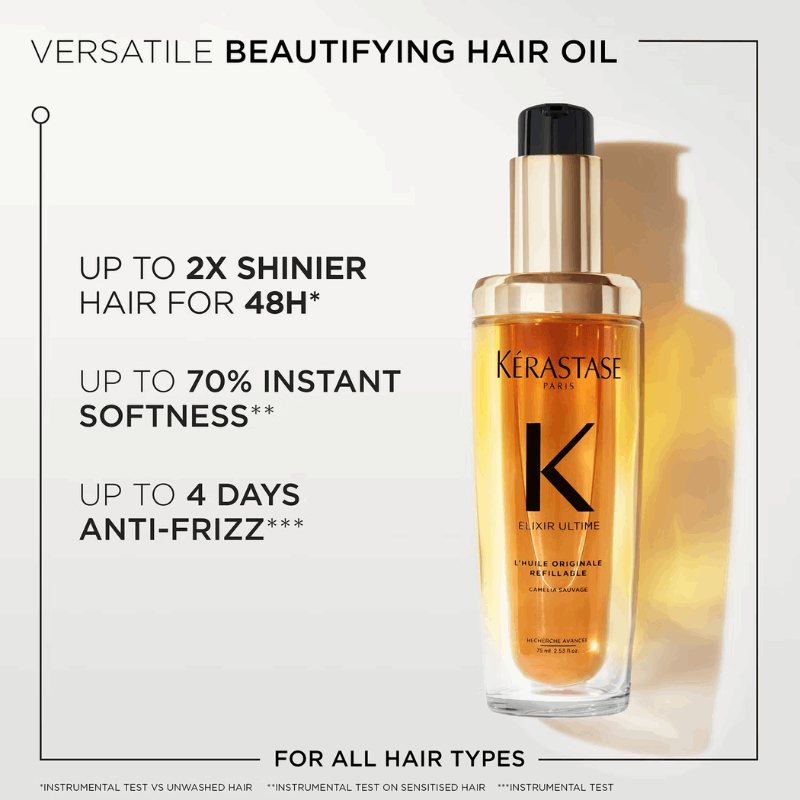 Kérastase Elixir Ultime Refillable-75ml