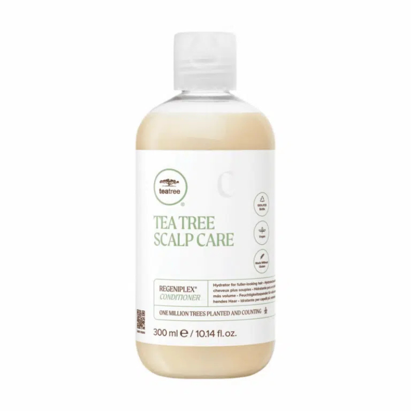 Paul Mitchell Tea Tree Scalp Care Anti Thinning Conditioner 300ml