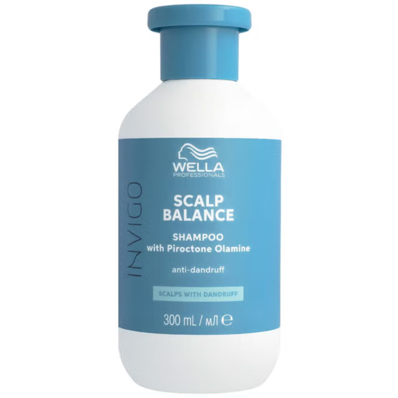 Wella Clean Scalp Anti-dandruff Shampoo Shampoo from HairNetwork