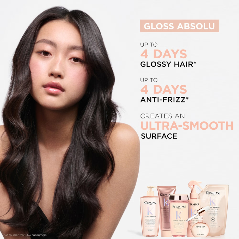 Kérastase Gloss Absolu Conditioner - 250ml