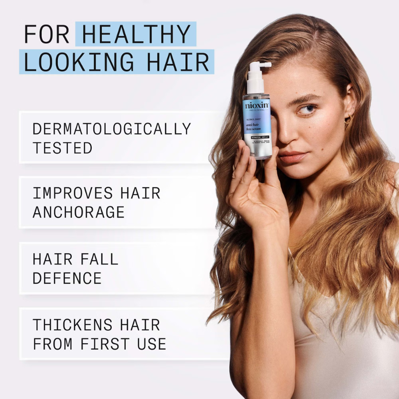 Nioxin Anti Hair-Loss Treatment-70ml