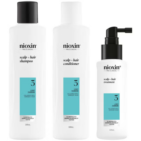 Nioxin System 3 Loyalty Pack XXL