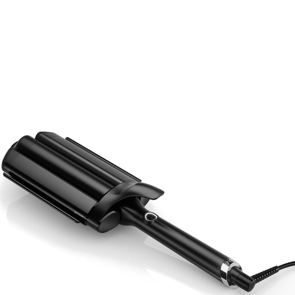ghd Triple Barrel Wave
