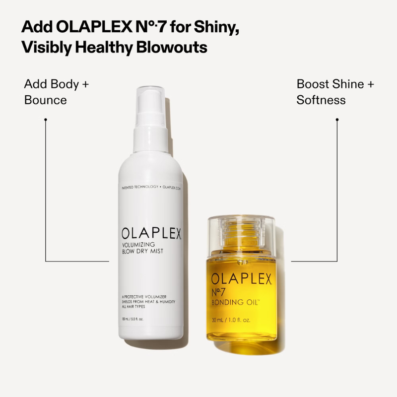 Olaplex Volumizing Blow Dry Mist-150ml